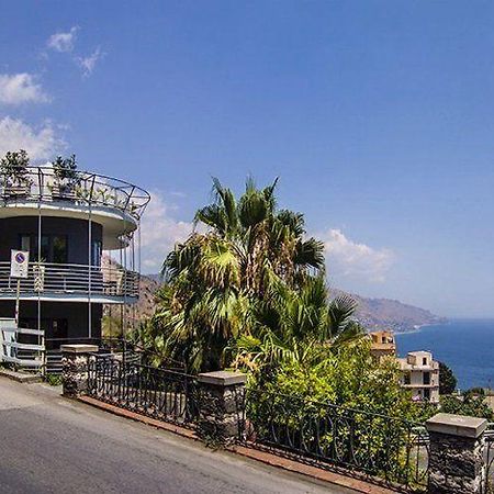 Taormina Palace Hotel Dış mekan fotoğraf