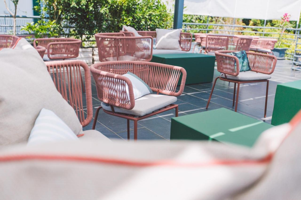 Taormina Palace Hotel Dış mekan fotoğraf