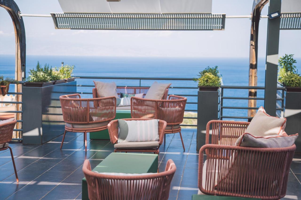 Taormina Palace Hotel Dış mekan fotoğraf