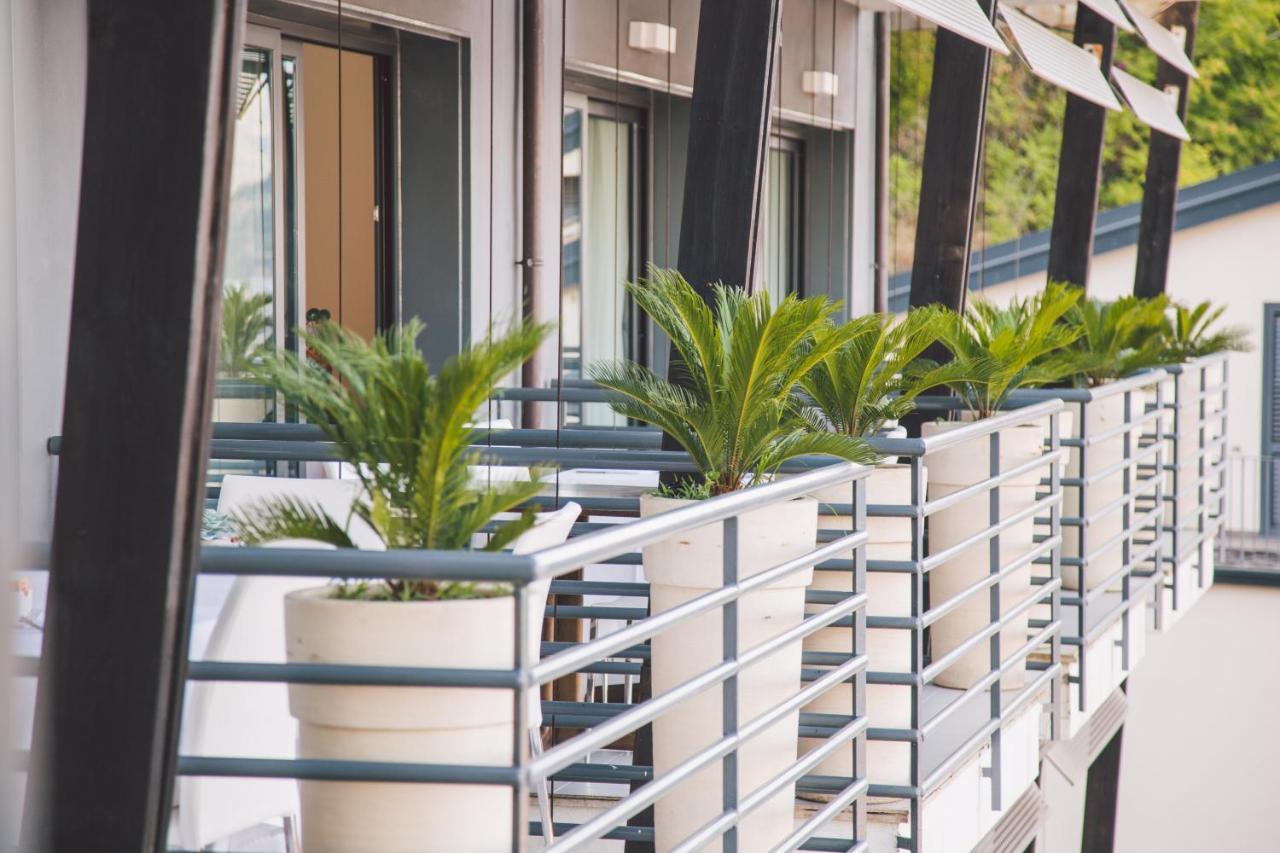 Taormina Palace Hotel Dış mekan fotoğraf