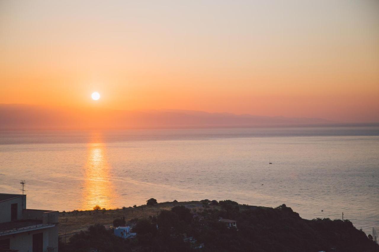 Taormina Palace Hotel Dış mekan fotoğraf