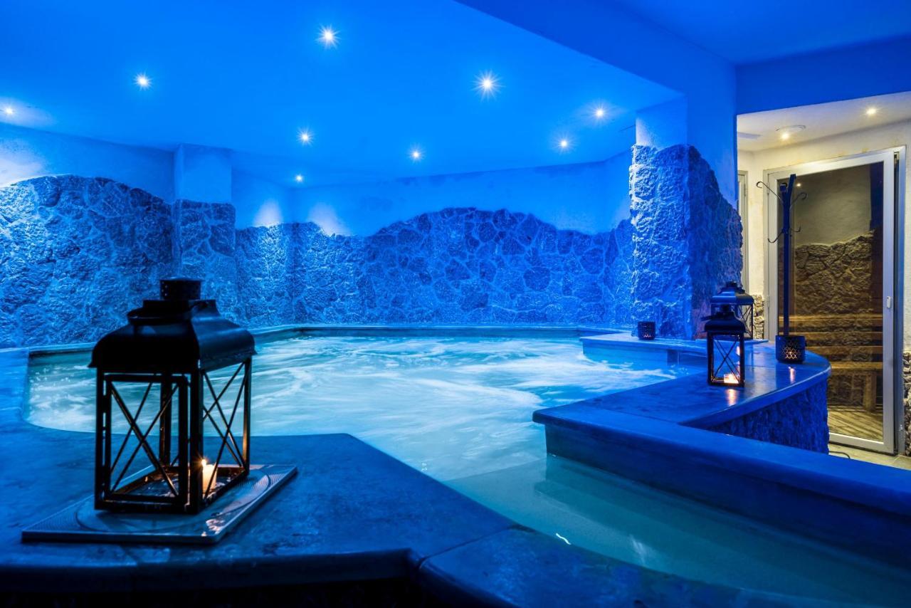 Taormina Palace Hotel Dış mekan fotoğraf