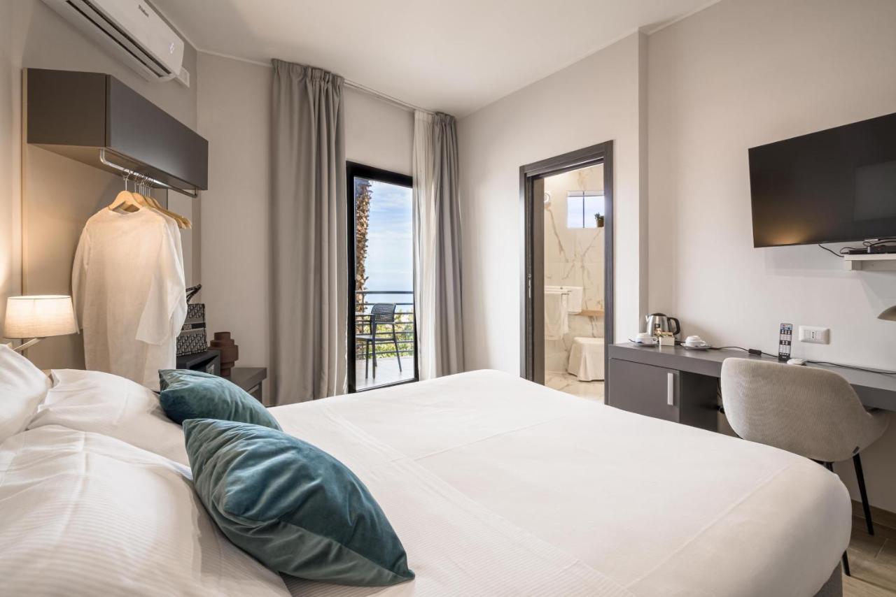 Taormina Palace Hotel Dış mekan fotoğraf