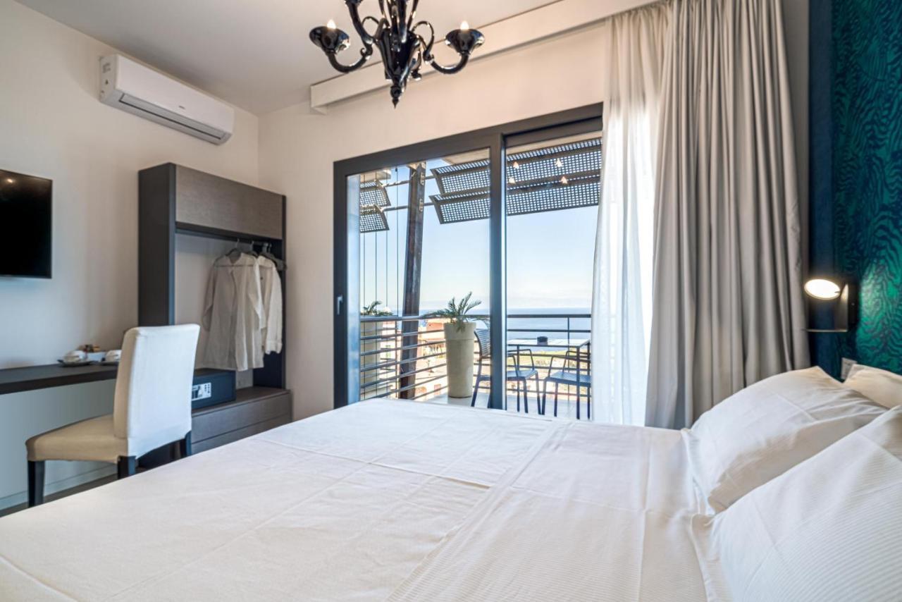 Taormina Palace Hotel Dış mekan fotoğraf