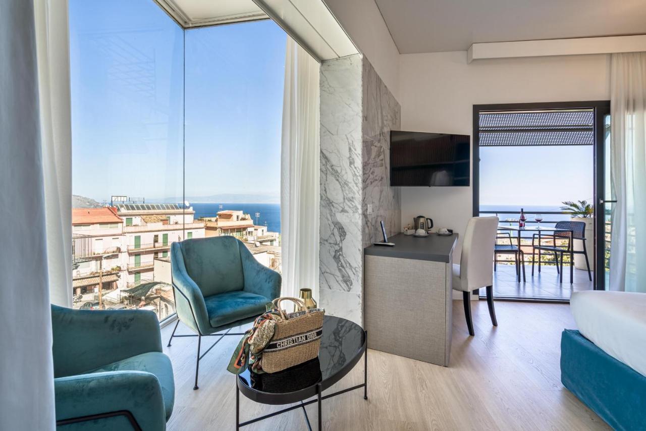 Taormina Palace Hotel Dış mekan fotoğraf