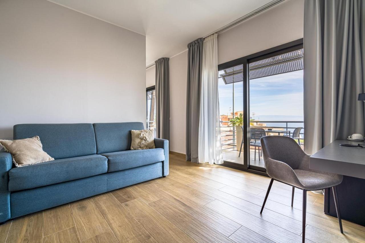 Taormina Palace Hotel Dış mekan fotoğraf