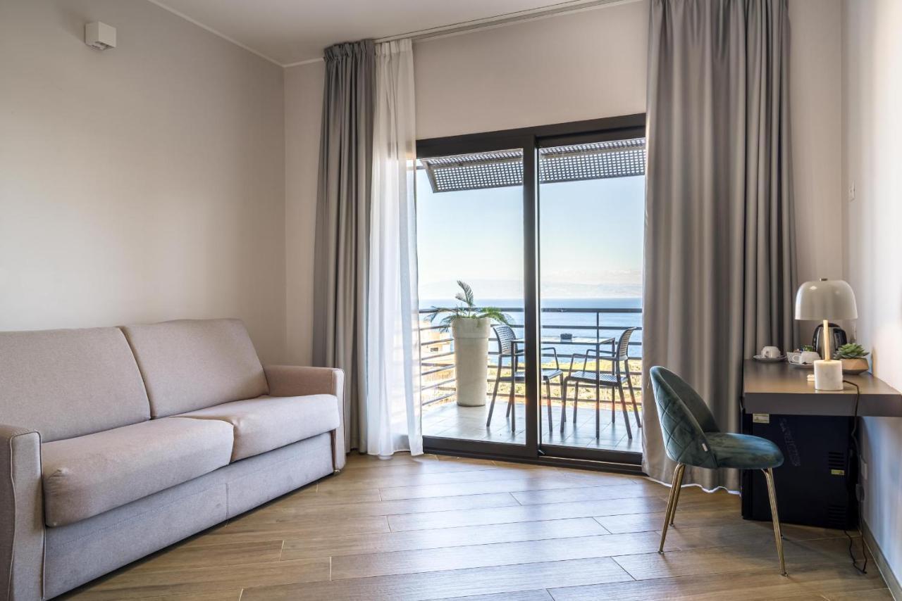 Taormina Palace Hotel Dış mekan fotoğraf