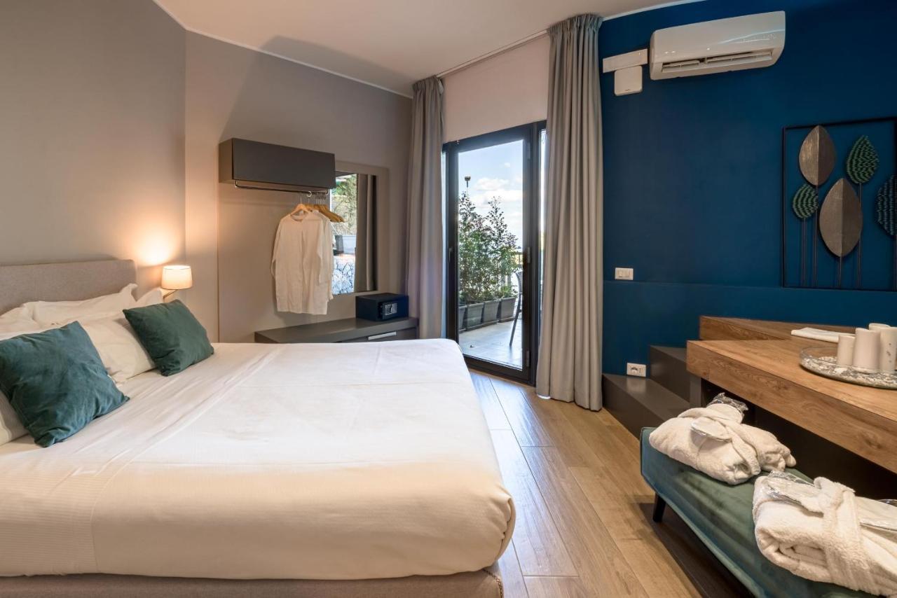 Taormina Palace Hotel Dış mekan fotoğraf