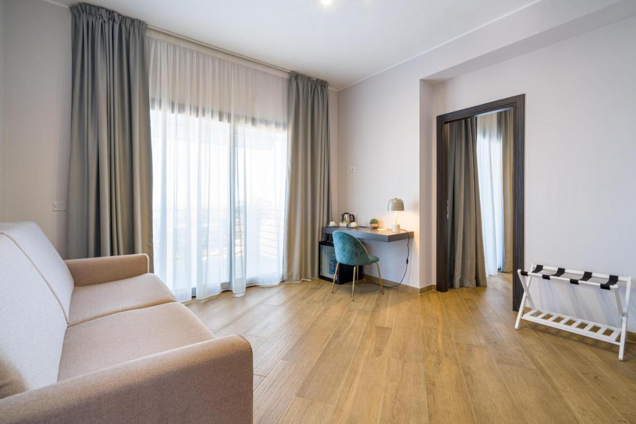 Taormina Palace Hotel Dış mekan fotoğraf