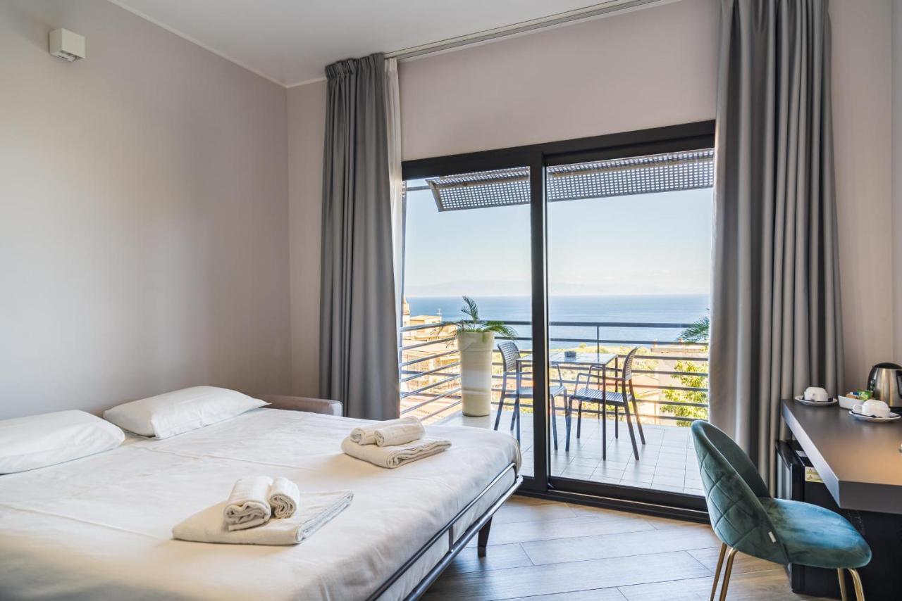 Taormina Palace Hotel Dış mekan fotoğraf