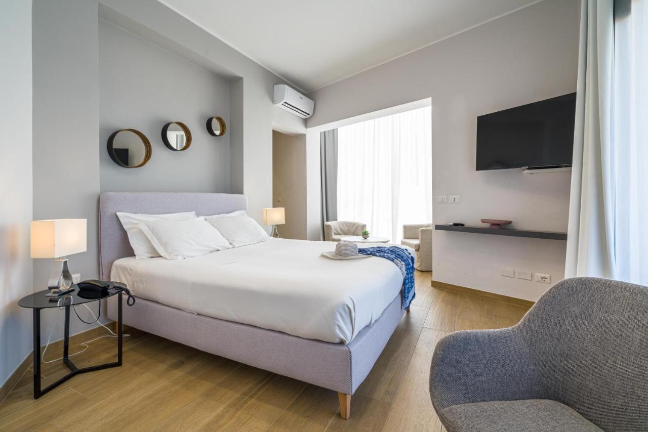 Taormina Palace Hotel Dış mekan fotoğraf