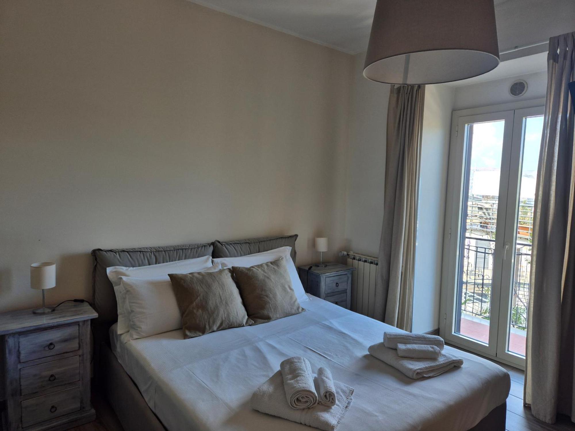Taormina Palace Hotel Oda fotoğraf